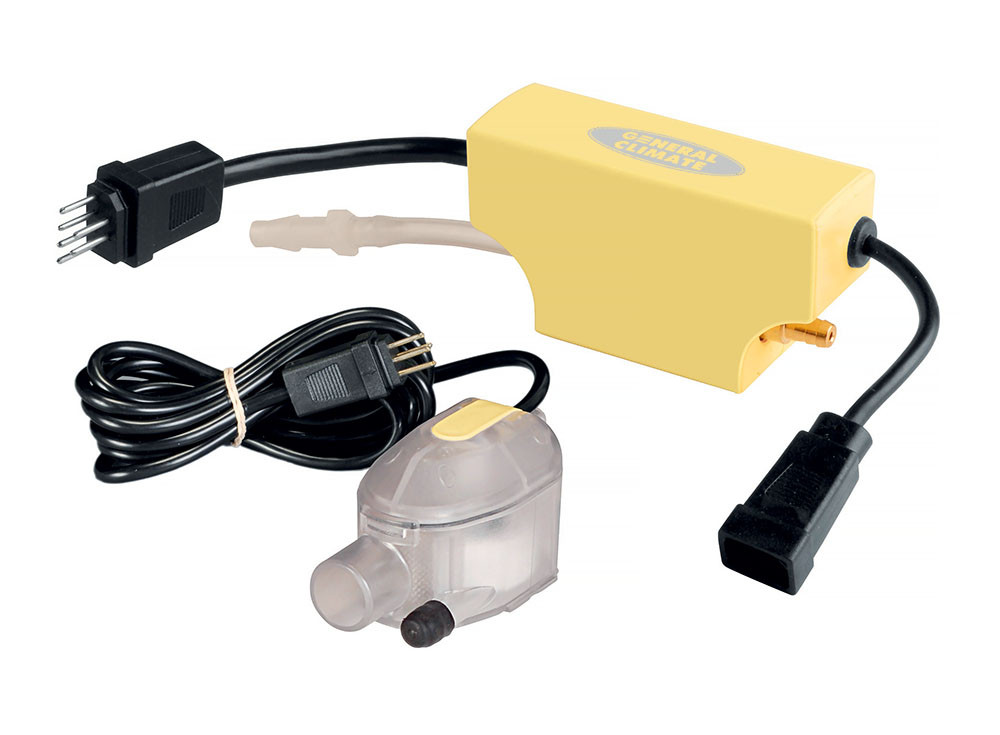 Помпа General Climate Maxi Yellow