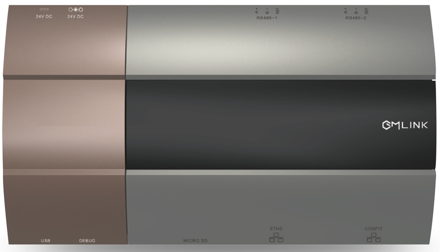 Контроллер Lessar LZ-BnMb