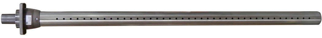 Парораспределитель Carel DP125D40R0