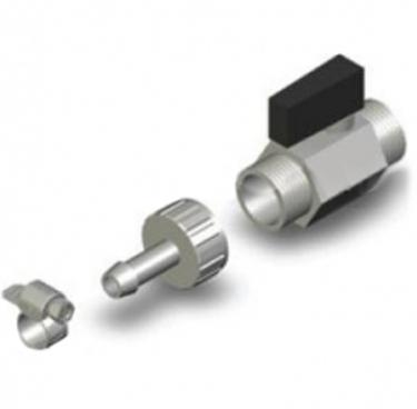 Dantherm 396243 Дренажный кран