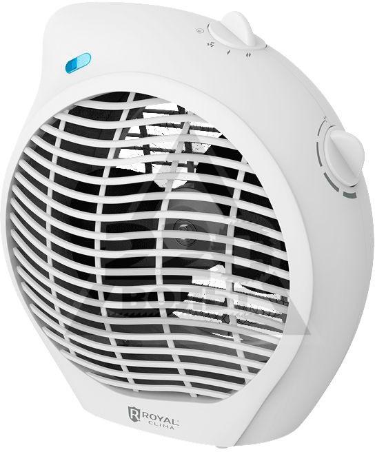 Тепловентилятор Royal Clima RFH-L2000DS-WT