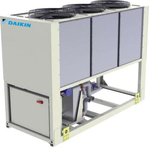 Чиллер Daikin ERAD220E-SS