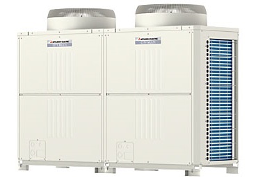 Наружный блок Mitsubishi Electric PUHY-P800YSJM-A1
