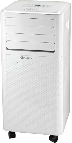 Кондиционер Loriot LPC-12TAM