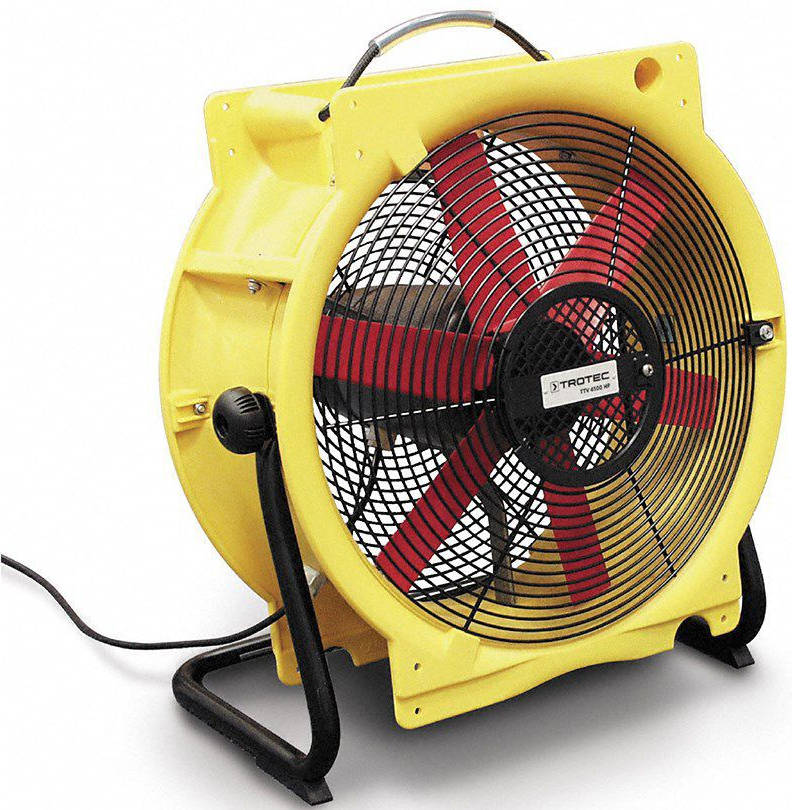 Вентилятор Trotec TTV 4500 HP