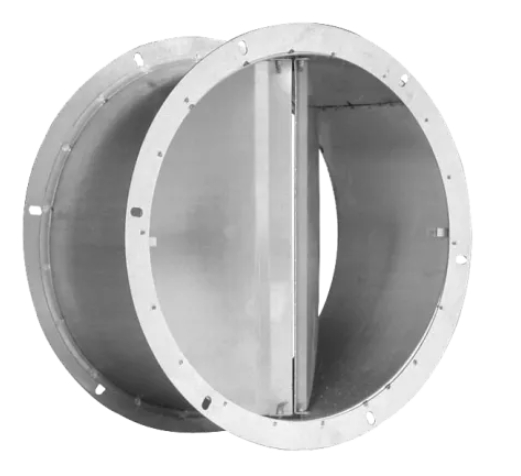 Клапан Shuft BDD 710