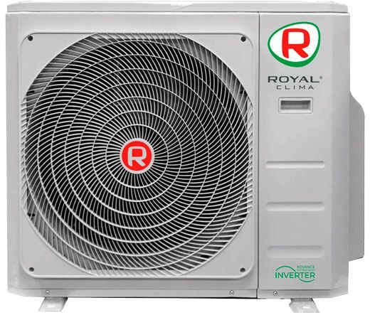 Наружный блок Royal Clima 2RGR-14HN/OUT