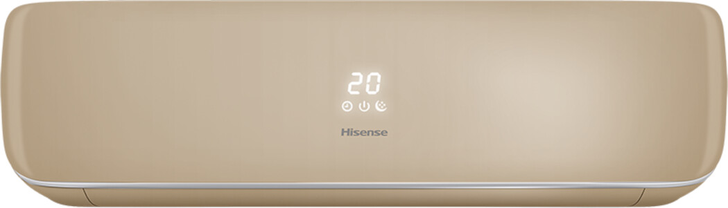 Кондиционер Hisense AS-13UW4SVETG157(C)