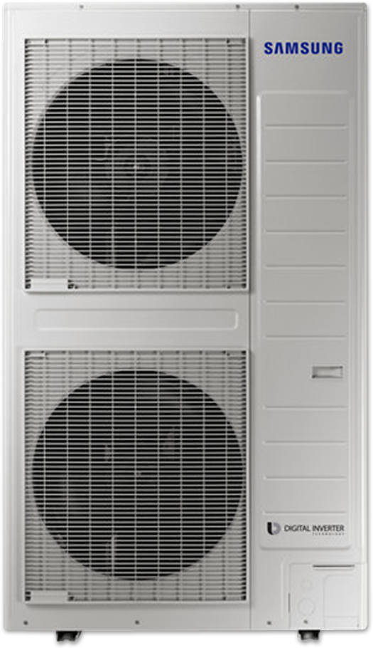 Наружный блок Samsung AM100KXMDGH/TK