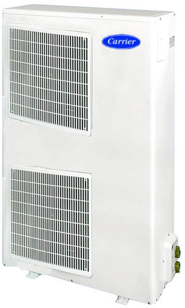 Чиллер Carrier 30RA015 Чиллер Carrier 30RA015
