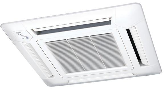 Панель декоративная QuattroClima QA-ICP7