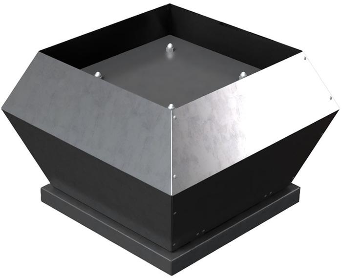 Вентилятор Zilon ZFR 2,8-2E