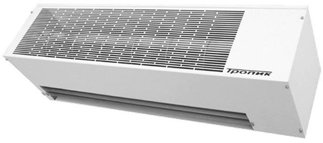 Тепловая завеса Тропик X416E15