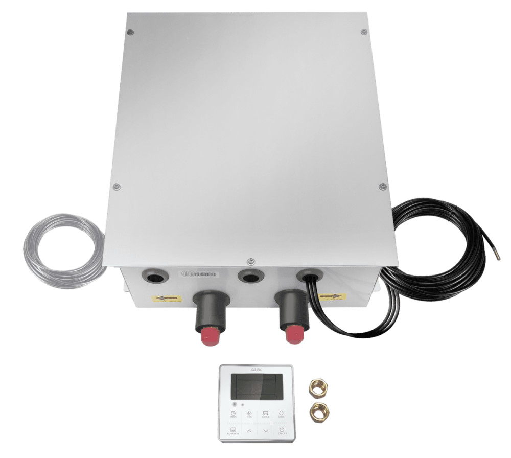 Контроллер AUX ARVK-01A