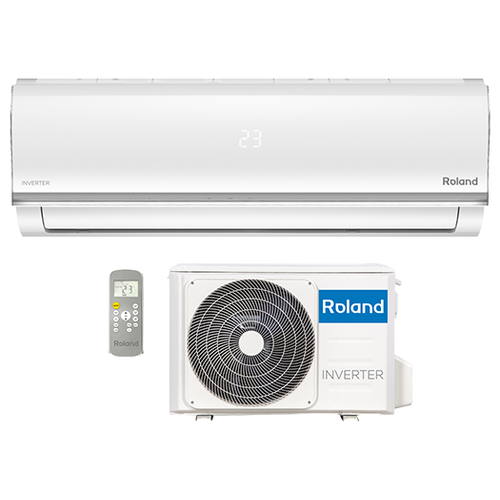 Кондиционер Roland FIU-18HSS010/N2