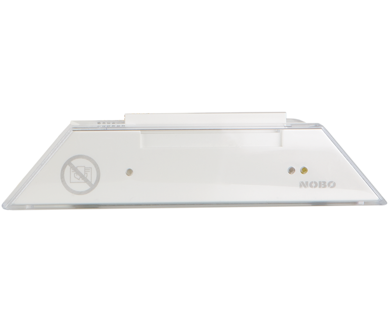 Термостат Nobo R80SXX N