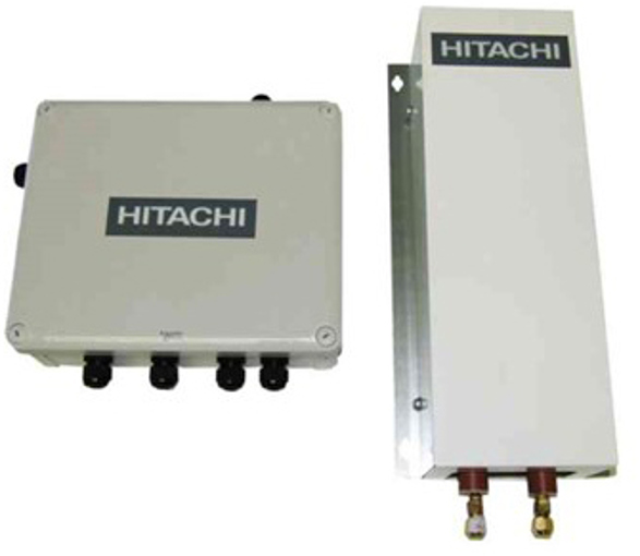 Hitachi EXV-5.0E2