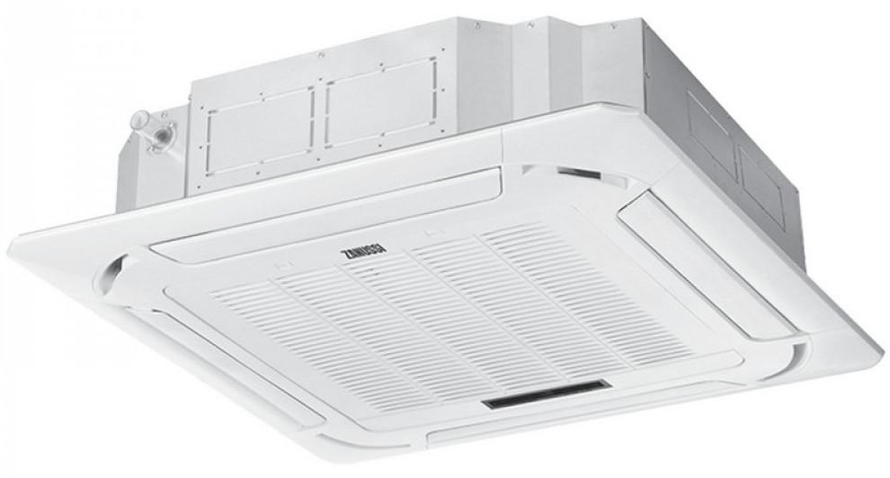 Кондиционер Zanussi ZACC-12H/ICE/FI/N1