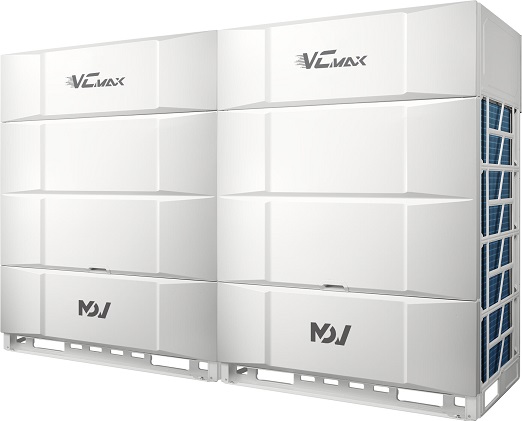Компрессорно-конденсаторный блок MDV MDVO-VCM615V2R1A
