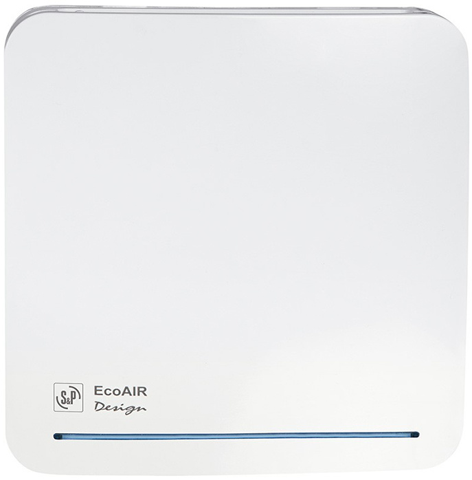 Вентилятор Soler Palau ECOAIR DESIGN S