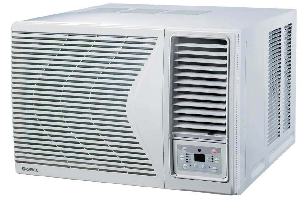 Кондиционер Gree GJC12AF-E3NMNC1A