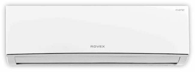 Кондиционер Rovex RS-12CBS4