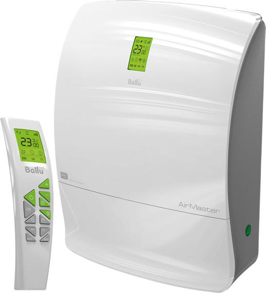 Климатический комплекс Ballu BMAC-200 Base