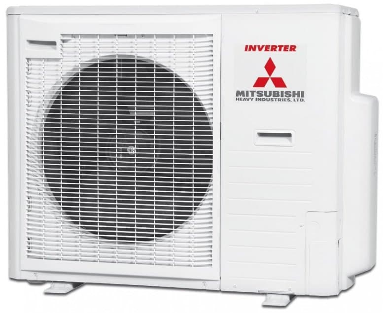 Наружный блок Mitsubishi Heavy SCM71ZM-S