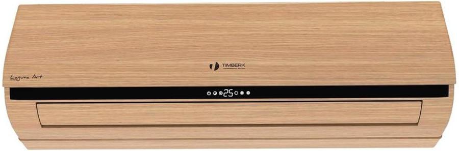 Кондиционер Timberk AC TIM 09H S10LW/AC TIM 09H S10LW-O1