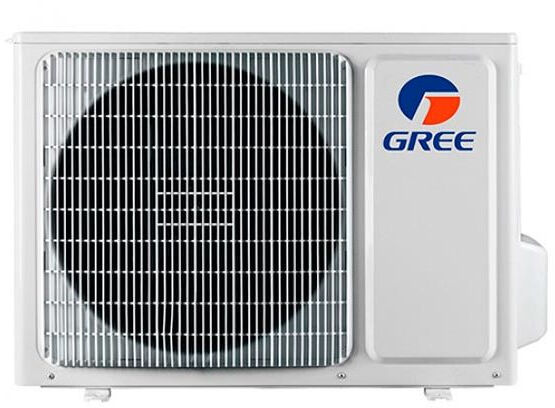 Наружный блок Gree GWHD(24)NK6OO(LC)(LH)