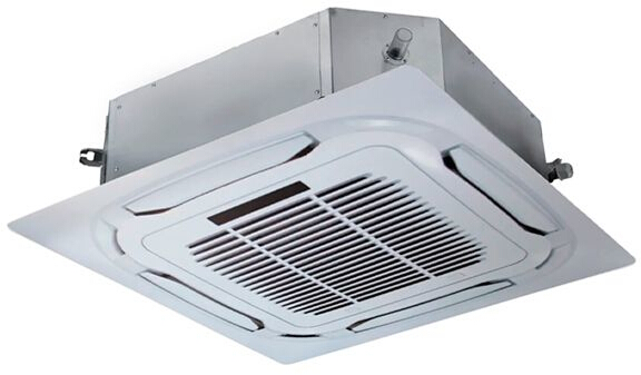 Кондиционер Dahatsu DH-CS12CH