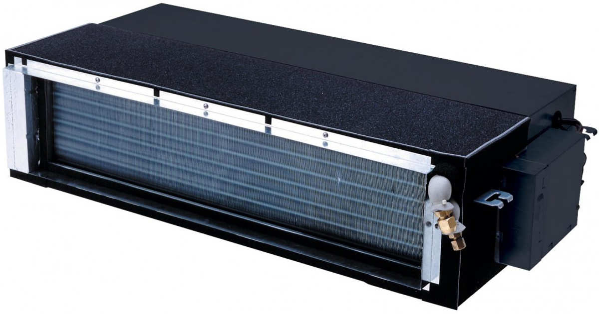Внутренний блок Toshiba RAS-M13GDV-E