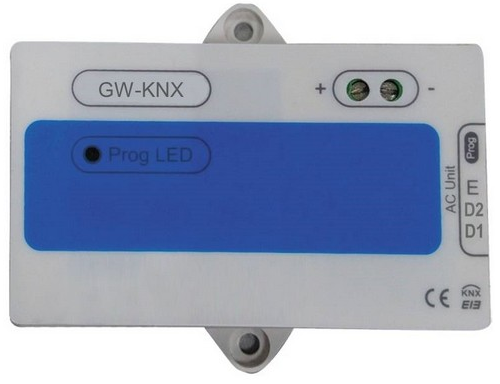 Контроллер Lessar LZ-KNX2