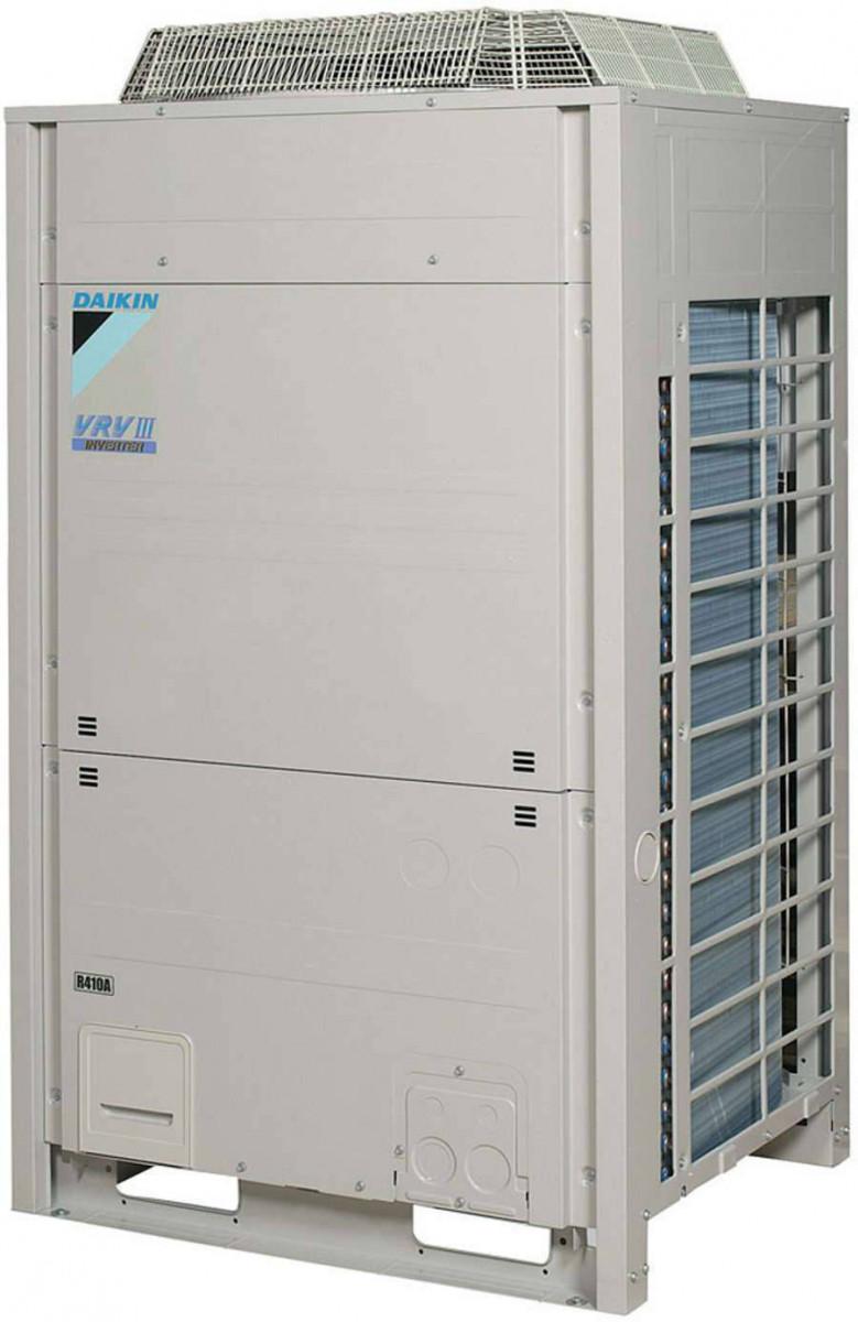 Компрессорно-конденсаторный блок Daikin LREQ5BY1