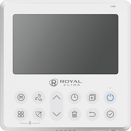 Пульт Royal Clima RCW-120