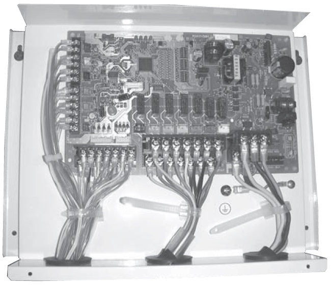 Контроллер Mitsubishi Electric PAC-IF051B-E