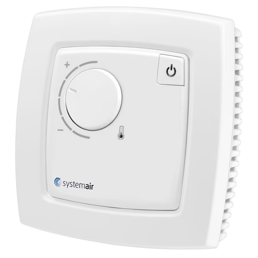 Контроллер Systemair Argus-RC-O Room Controller