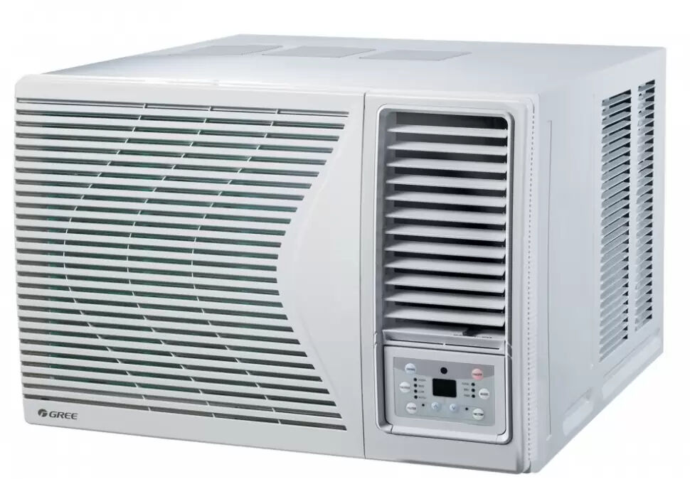 Кондиционер Gree GJC24AE-E3NMNT1A