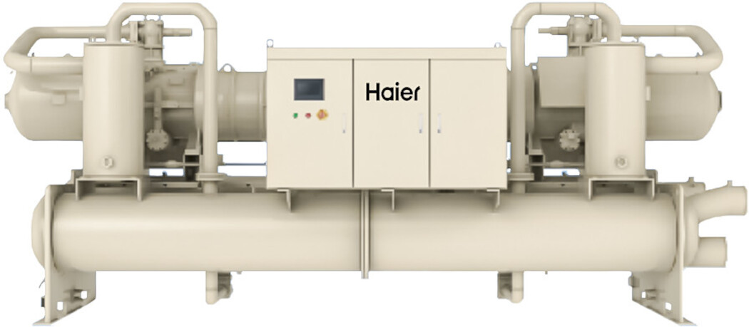 Чиллер Haier CIWP1030MFBEACANR
