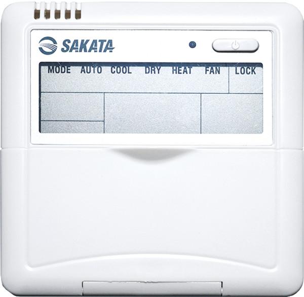 Пульт Sakata SAR-24 Пульт Sakata SAR-24