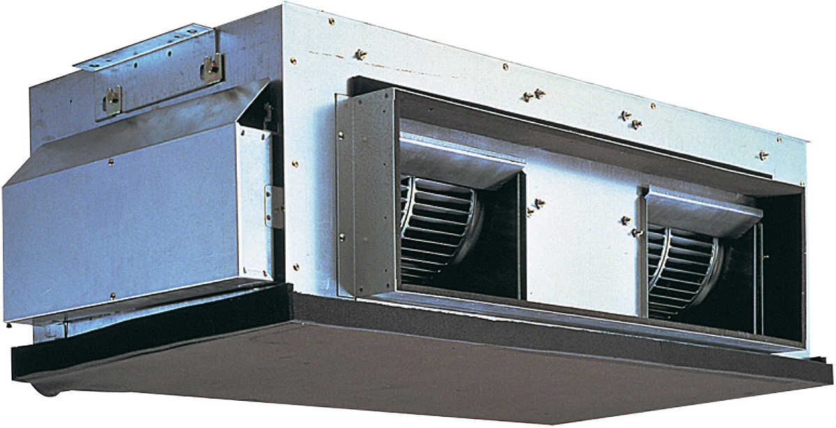 Кондиционер Mitsubishi Electric PEA-RP250GAQ/PUHZ-P250YKA