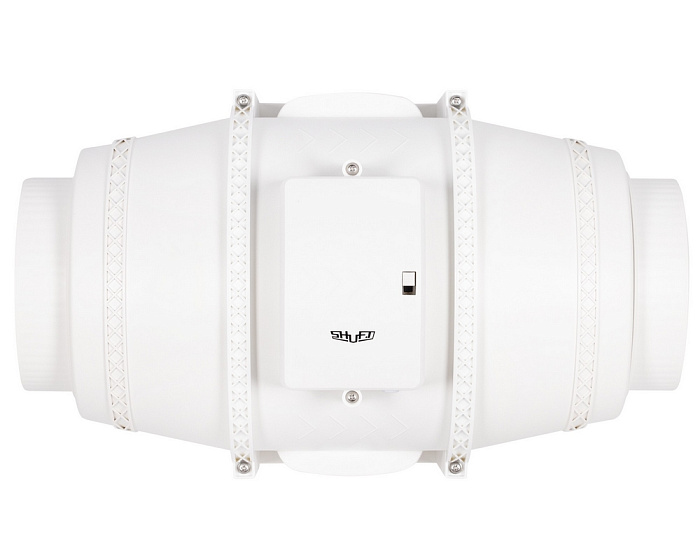 Вентилятор Shuft SILENTMIX-250T Вентилятор Shuft SILENTMIX-250T