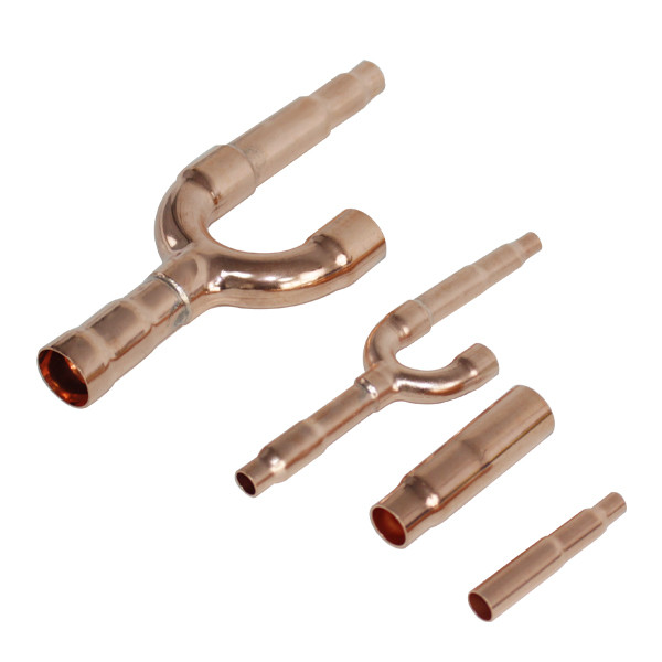 Разветвитель Midea FQZHN-05D