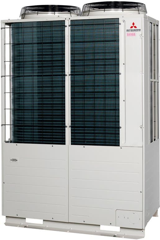 Наружный блок Mitsubishi Heavy FDC560KXZE1