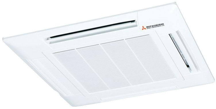 Панель декоративная Mitsubishi Heavy TW-PSA-46W-E