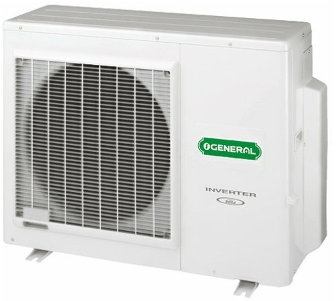 Наружный блок General AOHG24KBTA3