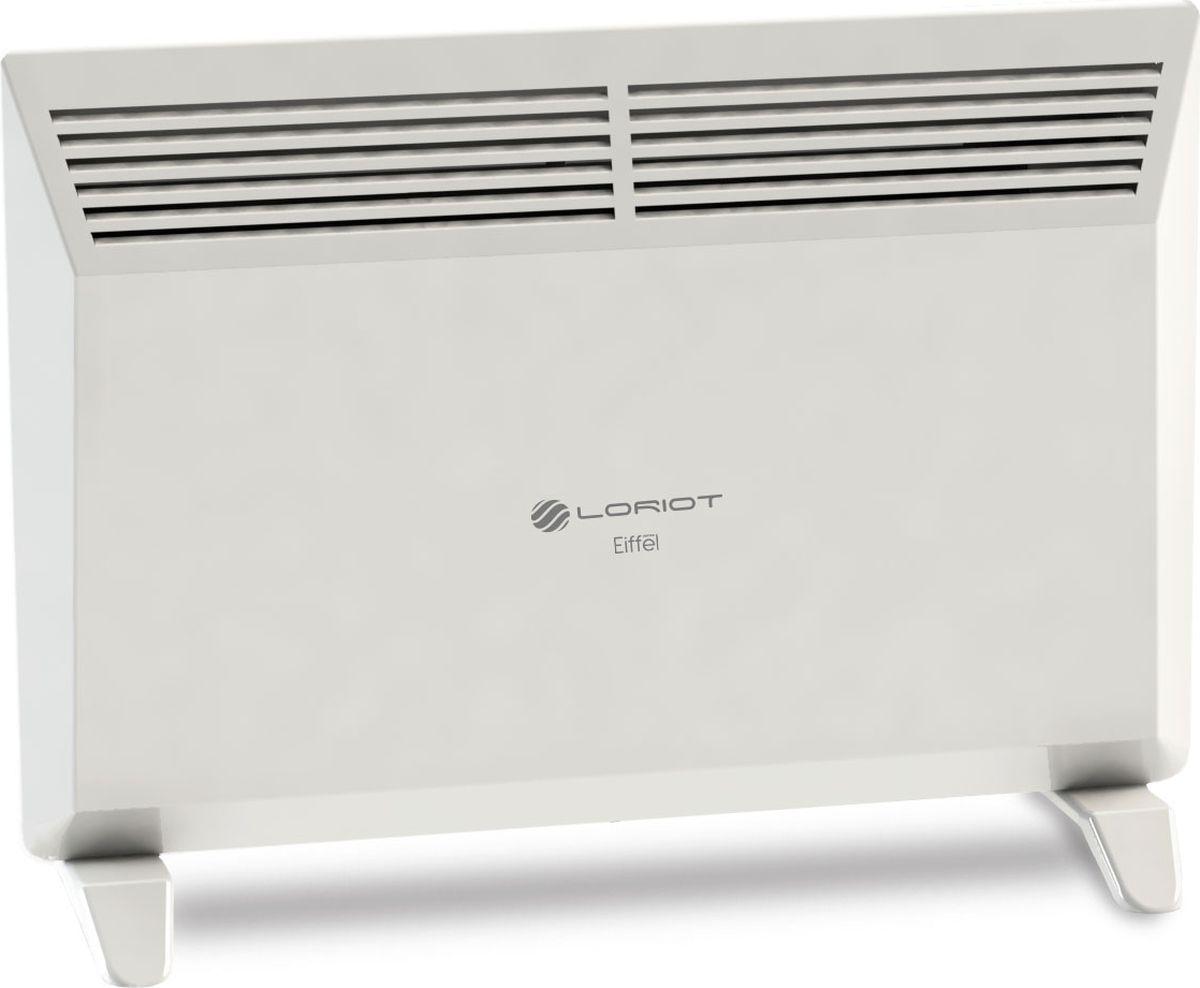 Конвектор Loriot LHP-M 2000