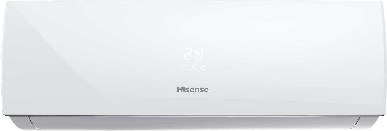 Внутренний блок Hisense AMS-12UR4SVEDB6