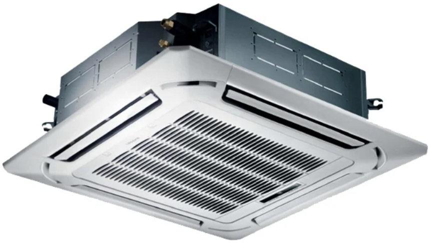 Кондиционер Lessar LS-HE24BMA2/LU-HE24UMA2/LZ-B4KB