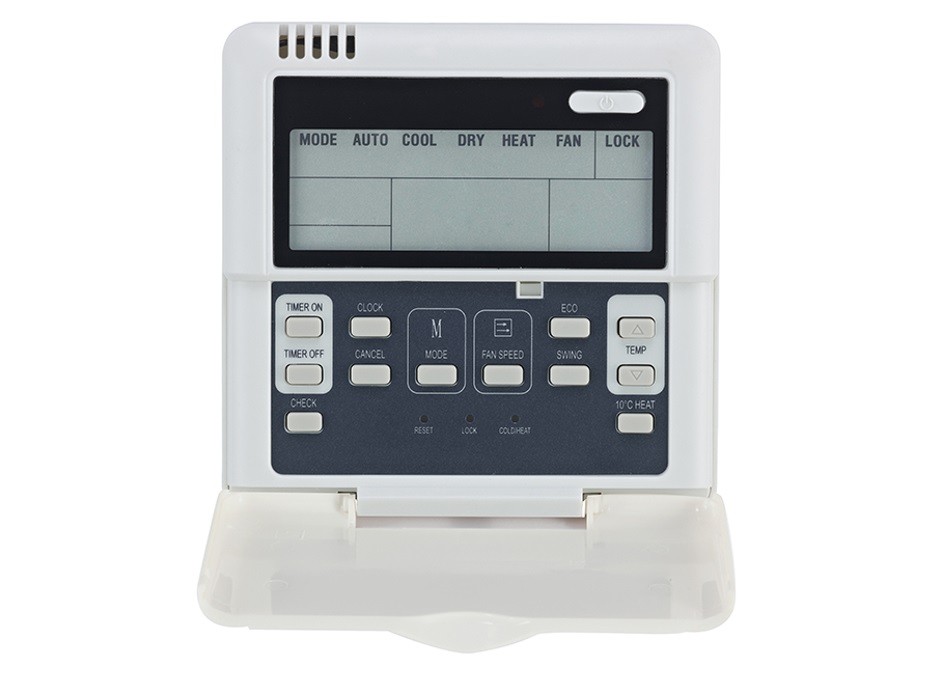 Кондиционер Kentatsu KSVA140HZAN1/KSUN140HZAN3